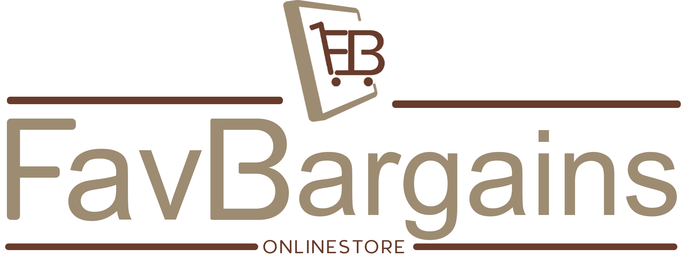 Favourite Bargains Online Store